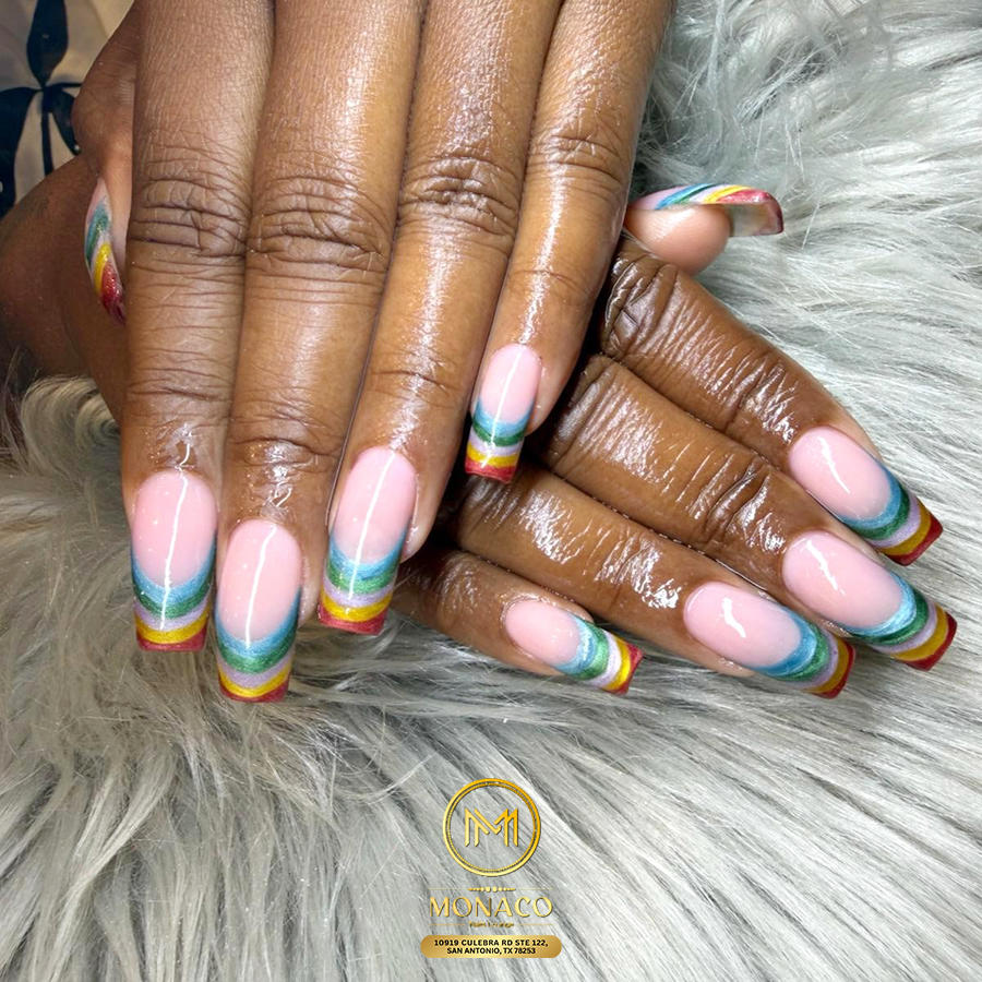 Nails Design